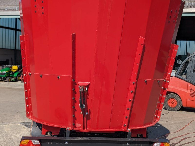 Kongskilde VM16-2 SB