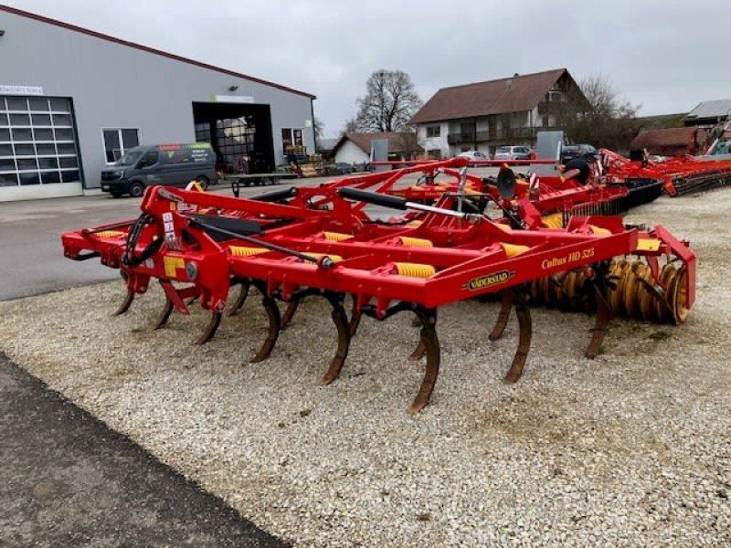 Väderstad CULTUS HD 525