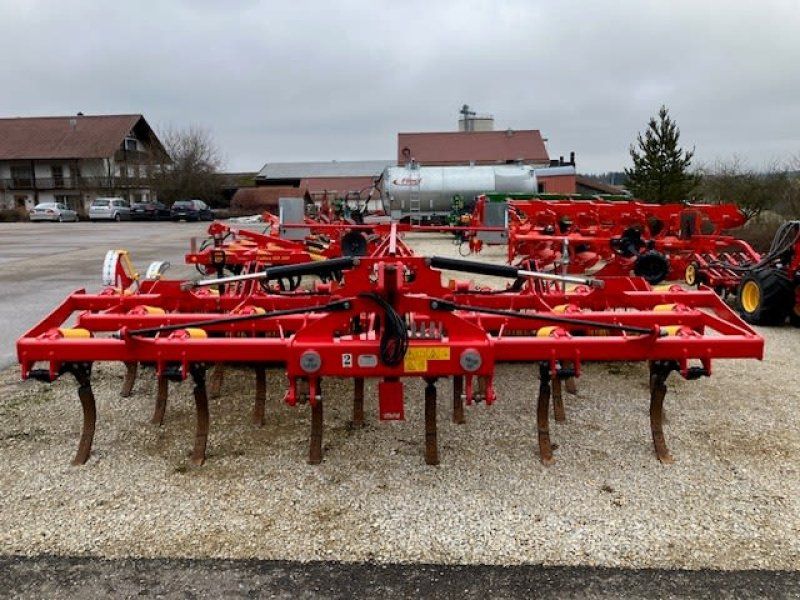 Väderstad CULTUS HD 525