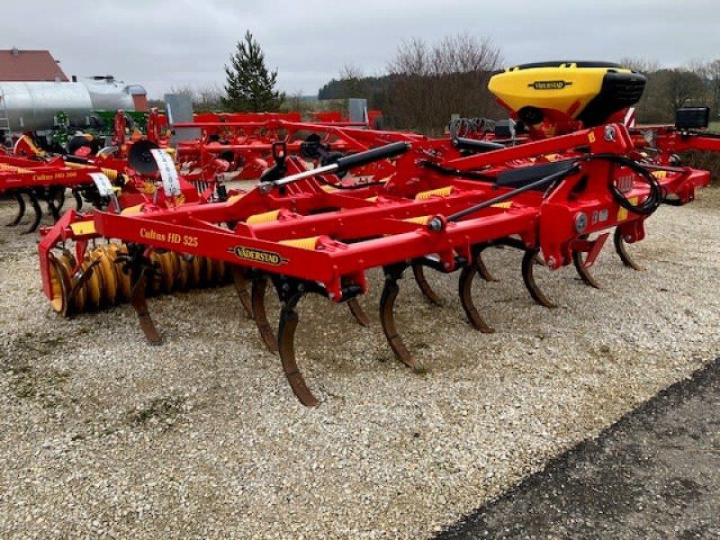 Väderstad CULTUS HD 525