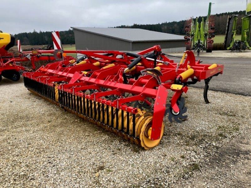 Väderstad CULTUS HD 525