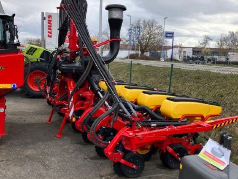 Väderstad TEMPO V TPV 8 + FH 2200