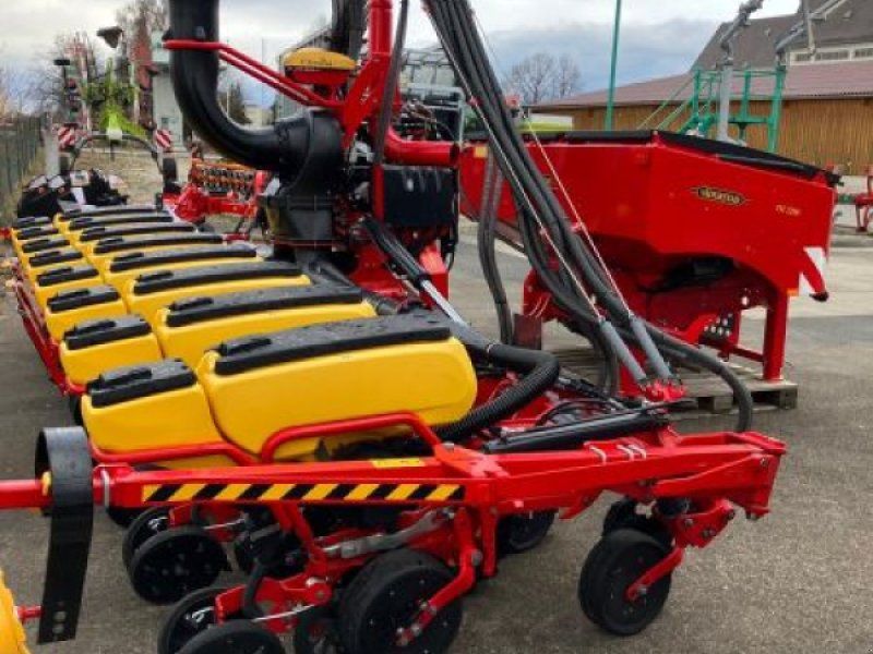 Väderstad TEMPO V TPV 8 + FH 2200