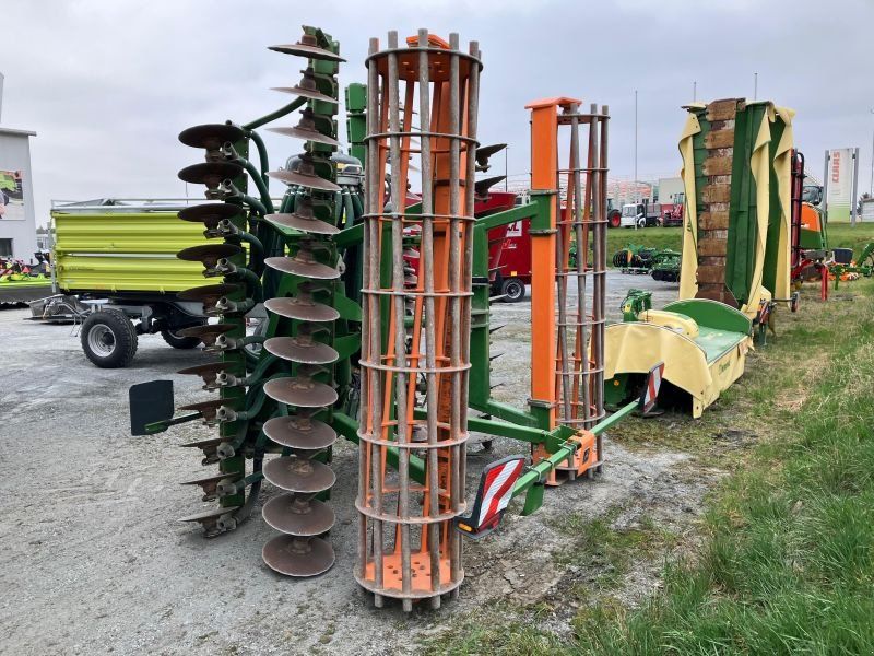 Amazone CATROS+ 6002-2 PRO