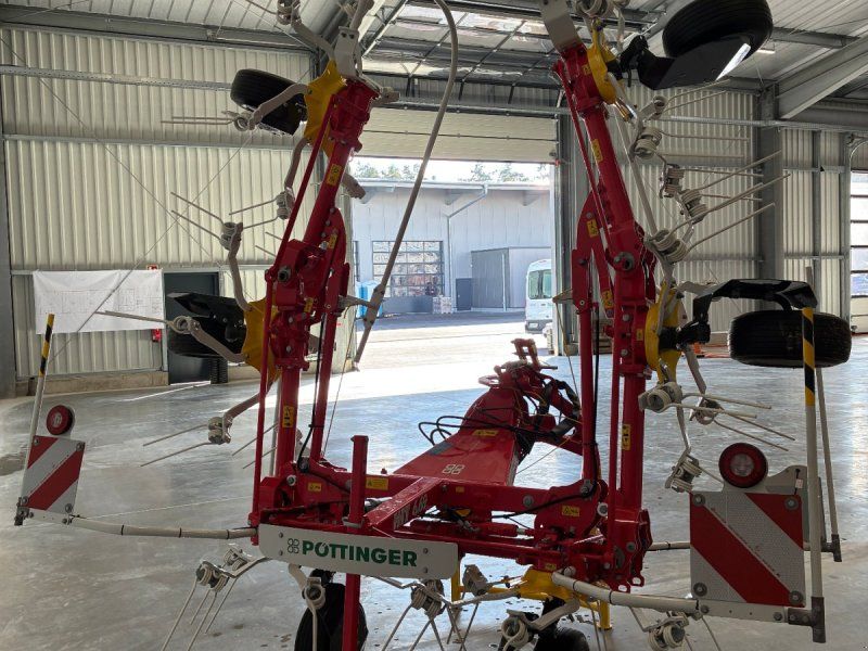 Pöttinger HIT 6.69