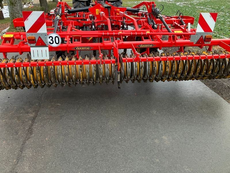 Väderstad OPUS OS 500