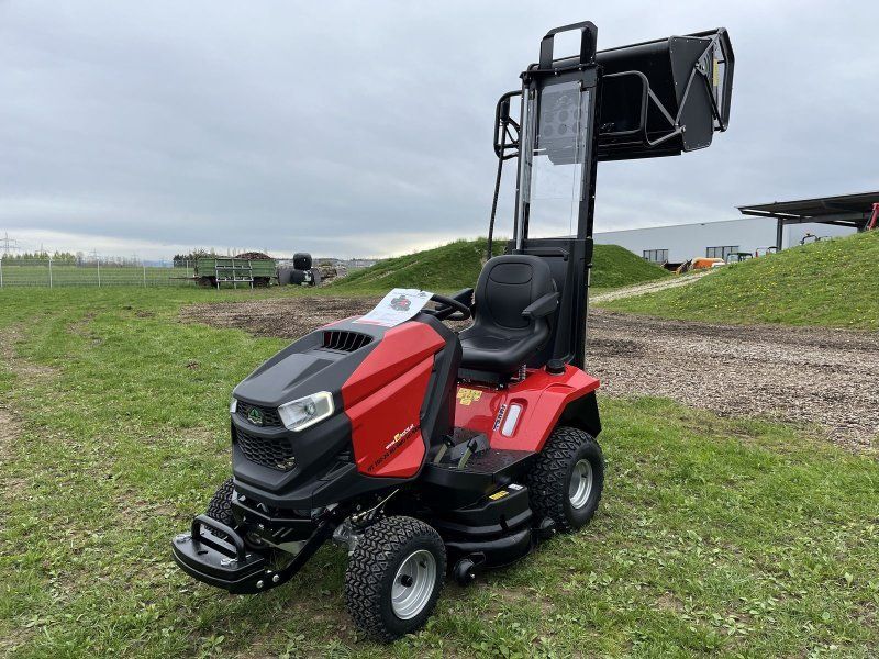 Herkules HT 102-24XD Neo Allrad Hochentleerung