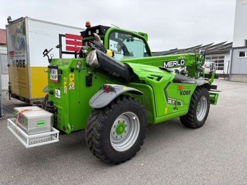 Merlo TF 35.11 TT-145