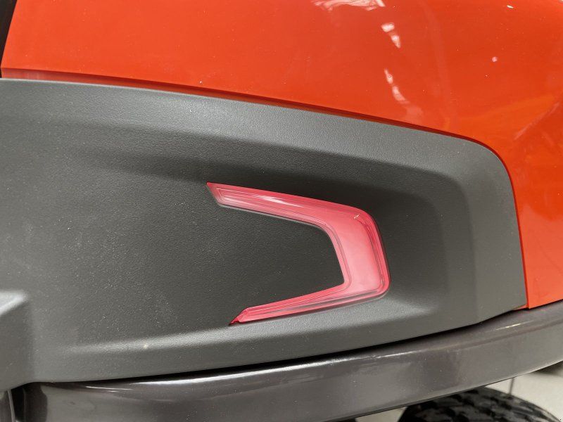 Husqvarna Rider 316TsX AWD Mähdeck 103cm