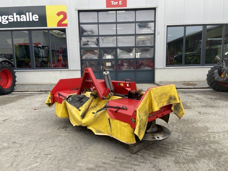 Fella KM 310 FP
