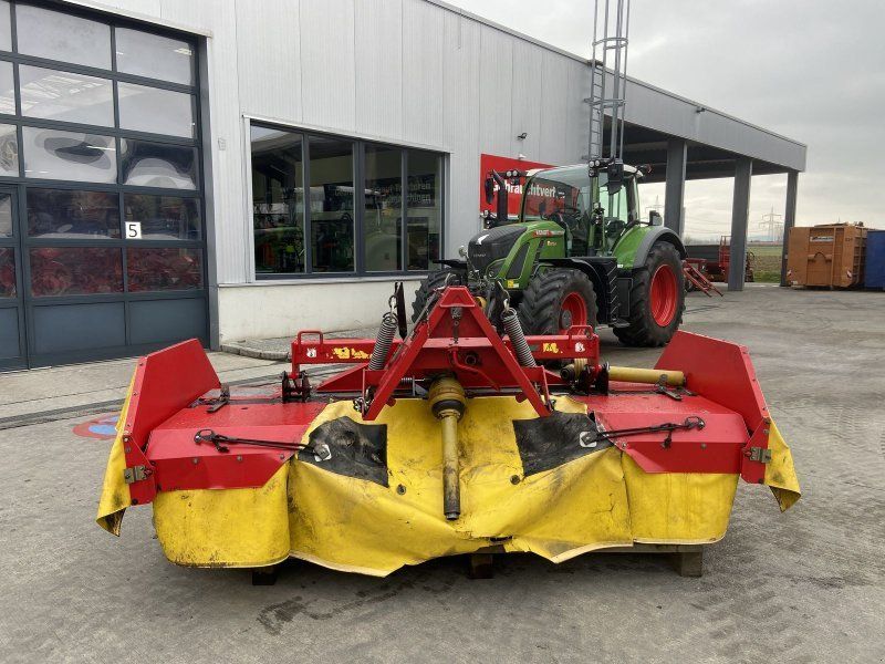 Fella KM 310 FP
