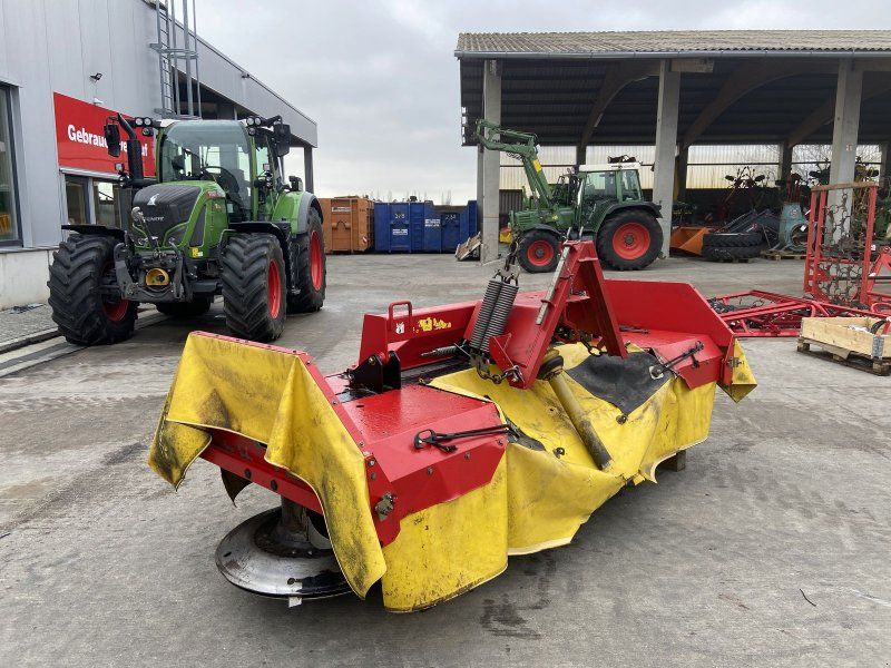 Fella KM 310 FP