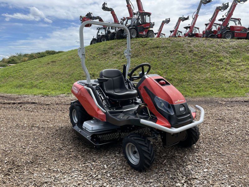 Herkules HXT 132-26 Allrad Hochgrasmäher