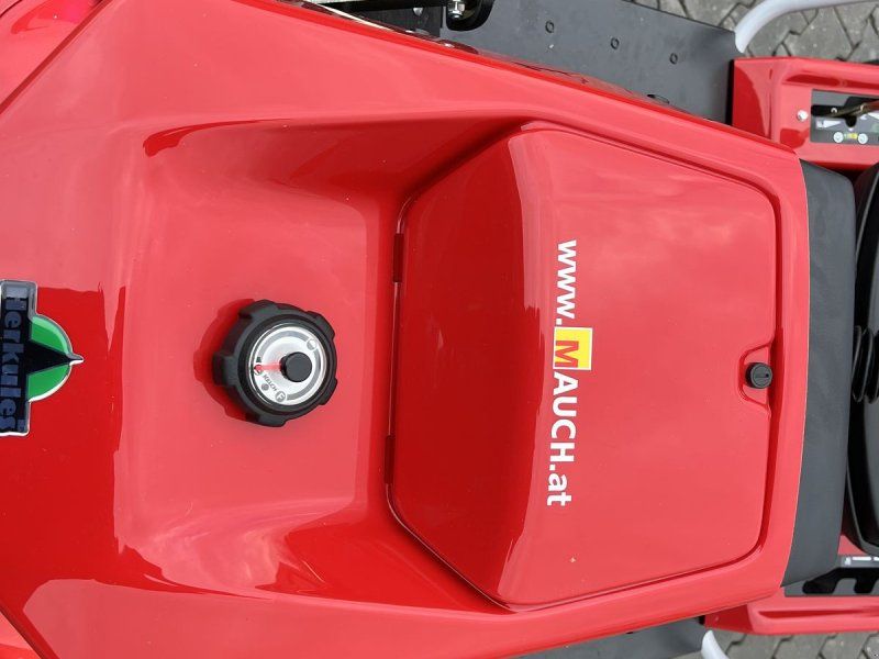 Herkules HXT 923 NEO Allrad Hochgrasmäher