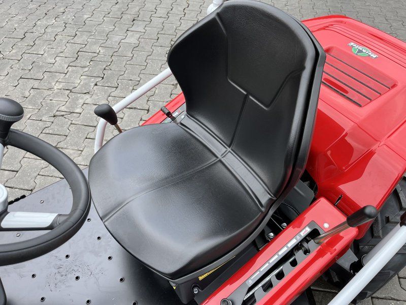 Herkules HXT 923 NEO Allrad Hochgrasmäher