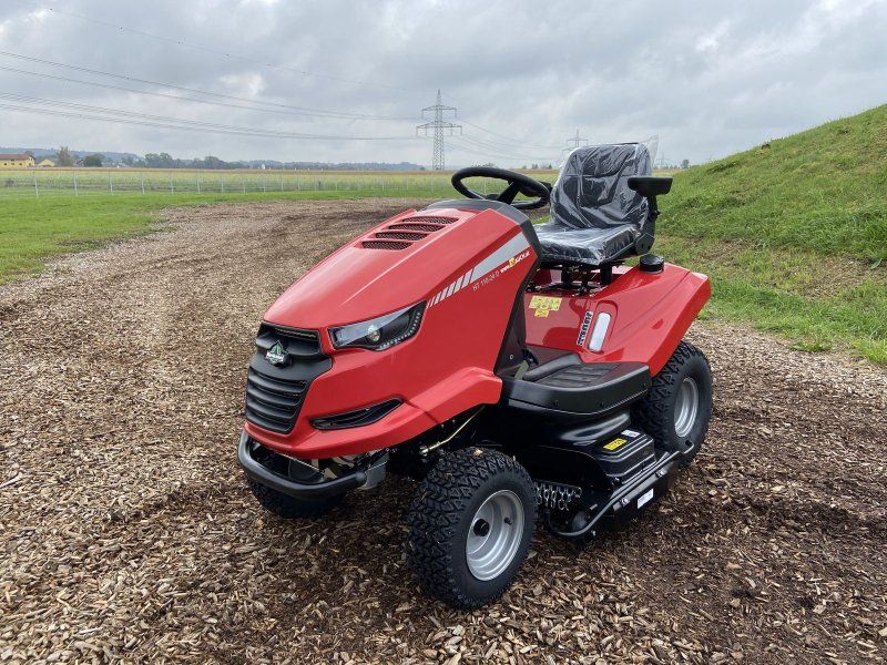 Herkules HT 110-22DH Hochgrasmäher