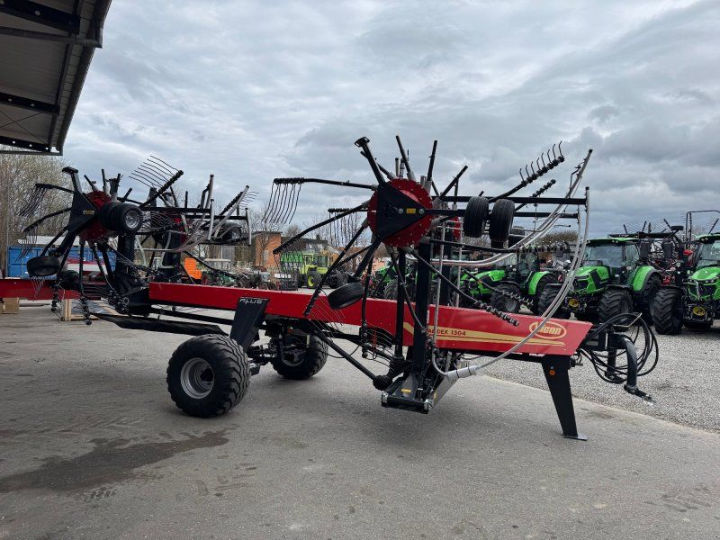 Vicon Andex 1304 Plus