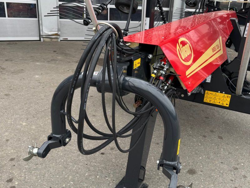 Vicon Andex 1304 Plus