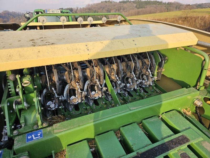 Krone BIG PACK 1270 XC