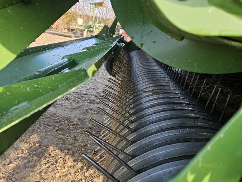 Krone BIG PACK 1270 XC