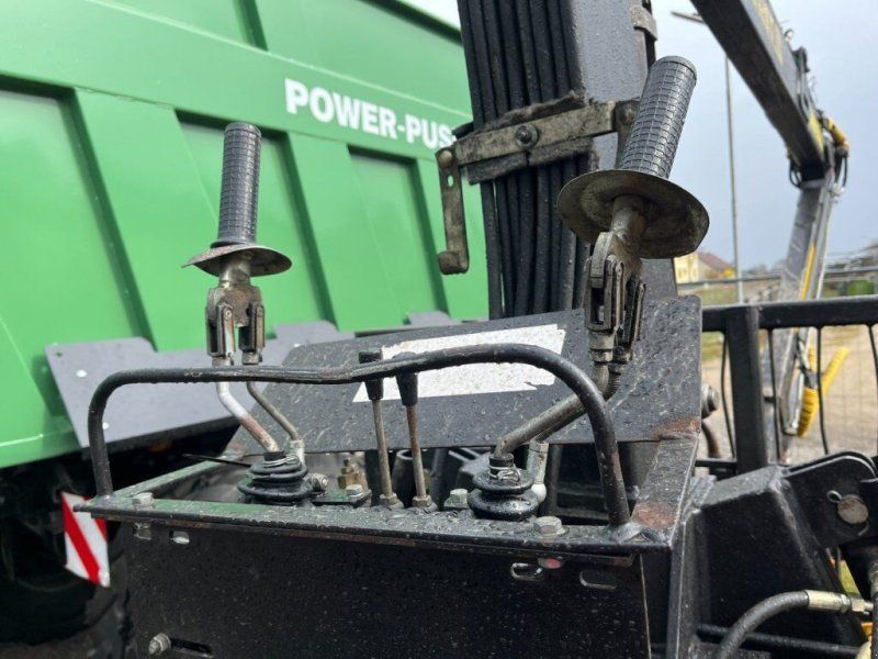 Kranwagen Junkkari 9 to.