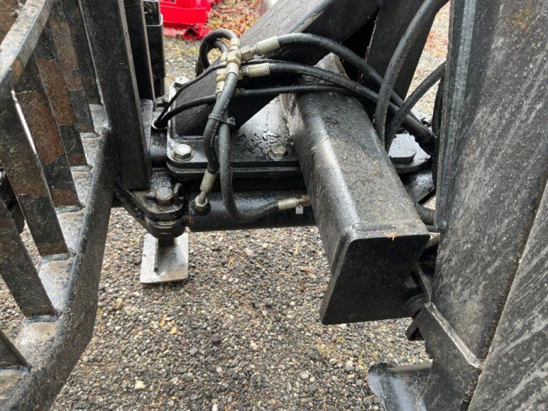 Kranwagen Junkkari 9 to.