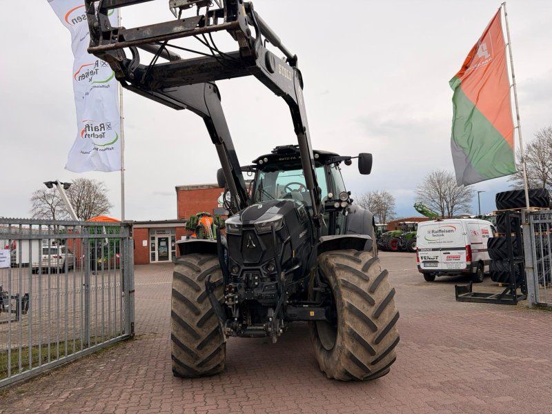 Deutz-Fahr Agrotron TTV 7250