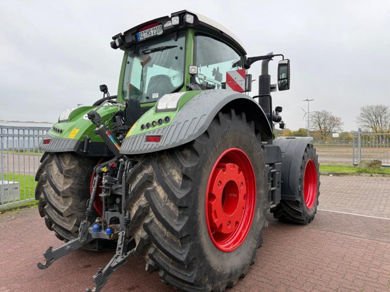 Fendt 939 Vario Gen7 ProfiPlus