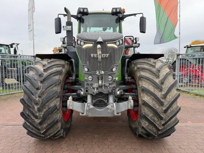 Fendt 939 Vario Gen7 ProfiPlus