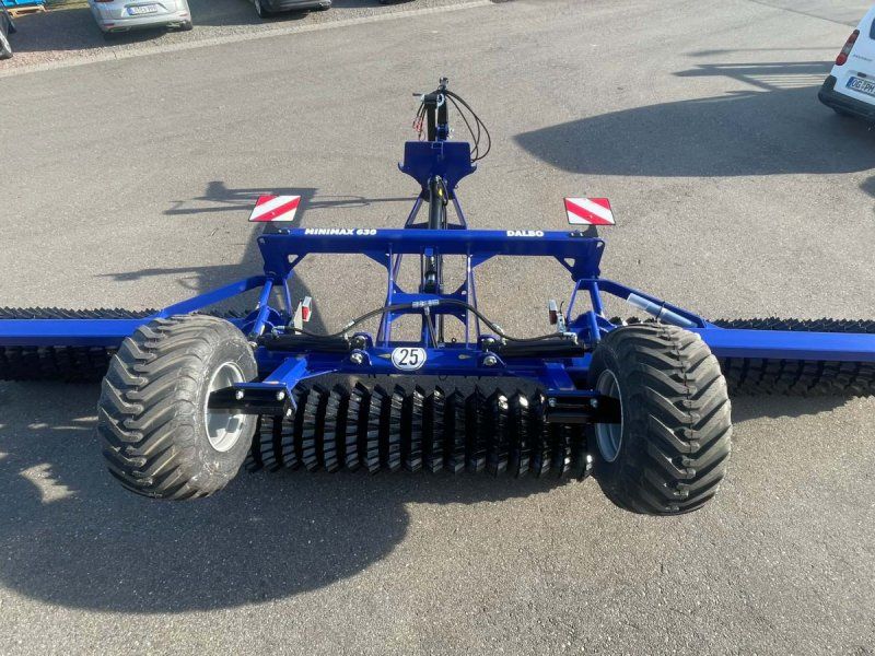 Dalbo Minimax 630