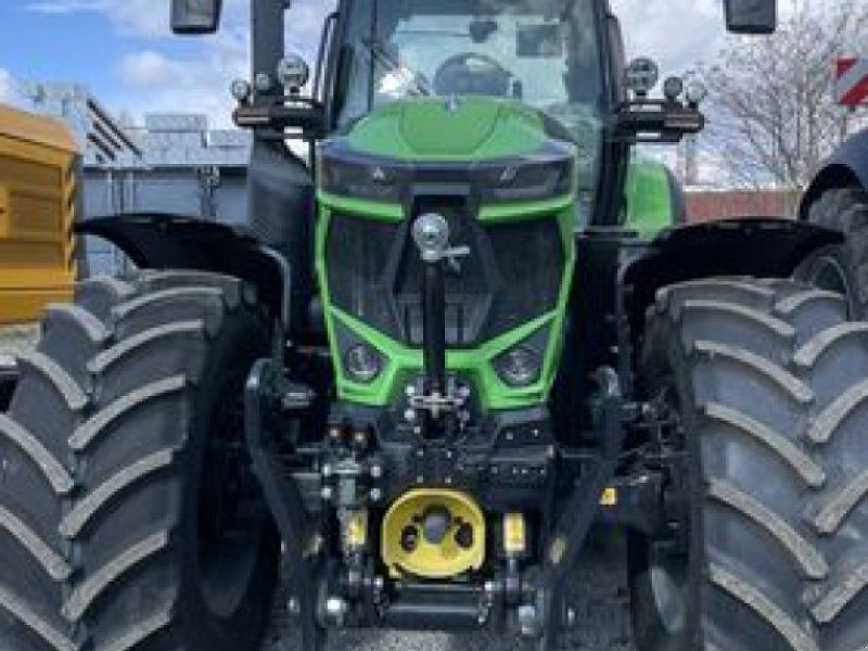 Deutz-Fahr 6190 TTV (Stage V)