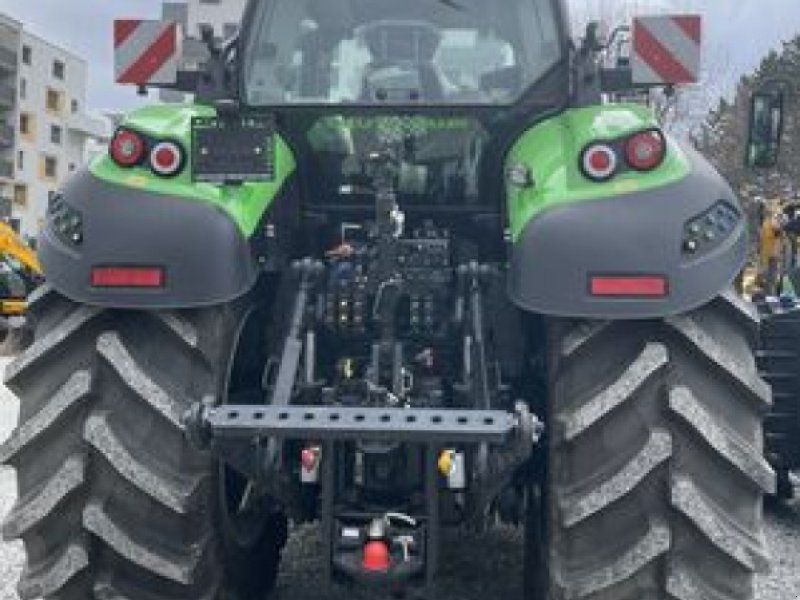 Deutz-Fahr 9310 TTV Agrotron
