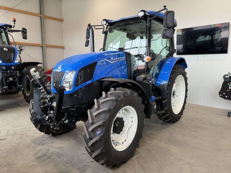 New Holland T5.90S Powershuttle
