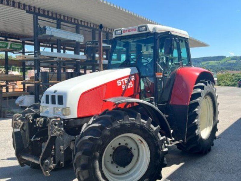 Steyr 9125