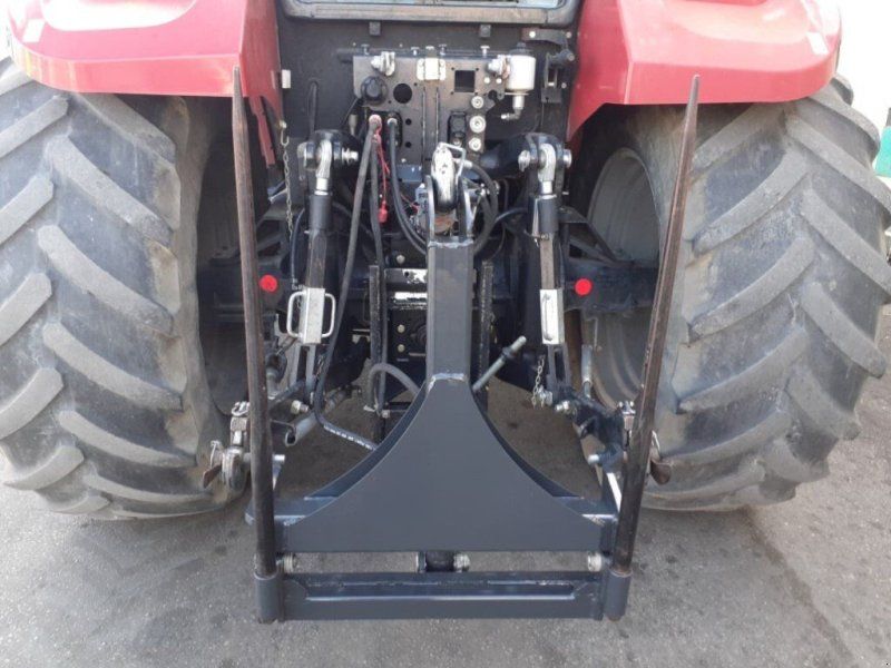 Stekro Rahmen für Ballen hydraulisch