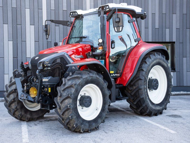 Lindner Lintrac 110