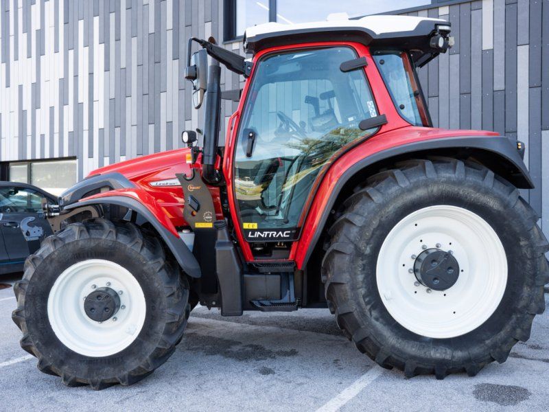 Lindner Lintrac 110