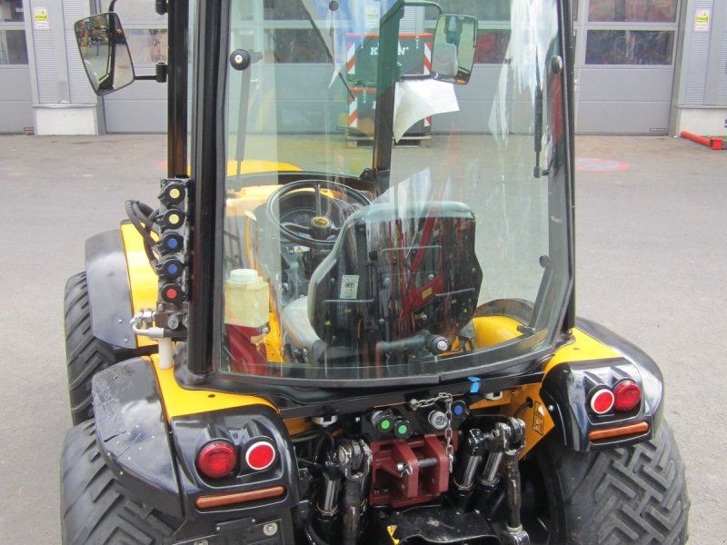 Pasquali Siena K 6.60 MT