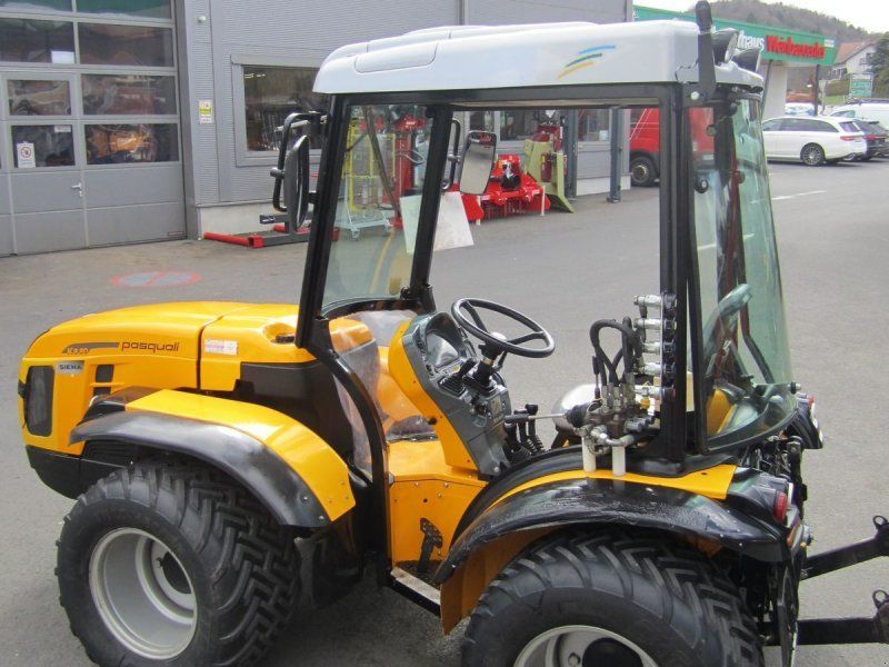 Pasquali Siena K 6.60 MT