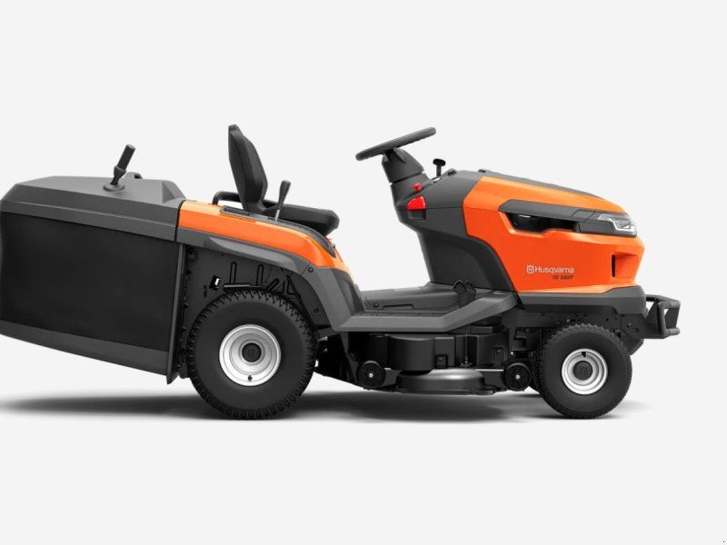 Husqvarna Rasen TC 220T / TC220T  Mähdeck 108cm Gartentrak