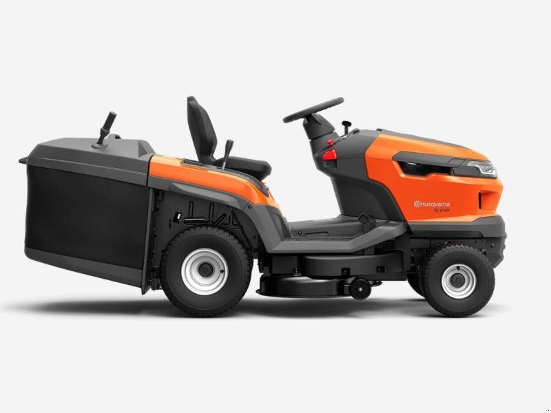 Husqvarna Rasen TC 215T / TC215T  Mähdeck 95cm Gartentrakt