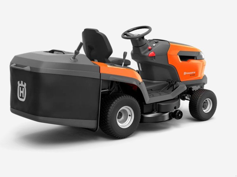 Husqvarna Rasen TC 215T / TC215T  Mähdeck 95cm Gartentrakt