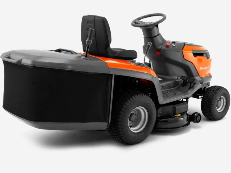 Husqvarna Rasen TC 114 / TC114 Mähdeck 95cm Garten
