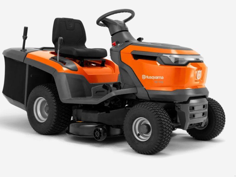 Husqvarna Rasen TC 114 / TC114 Mähdeck 95cm Garten