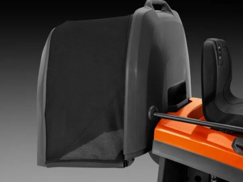 Husqvarna Rasen TC 114 / TC114 Mähdeck 95cm Garten