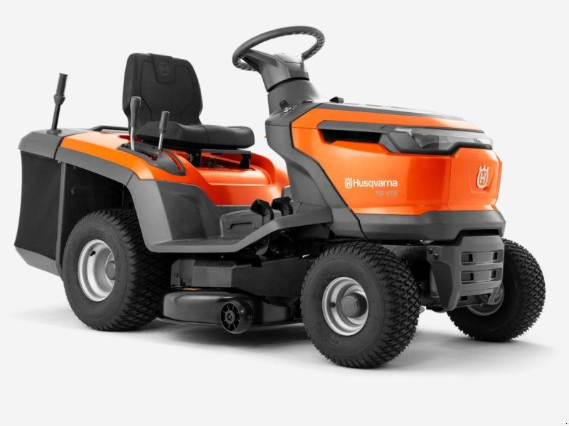 Husqvarna Rasen TC 112 / TC112  Mähdeck 95cm Garten
