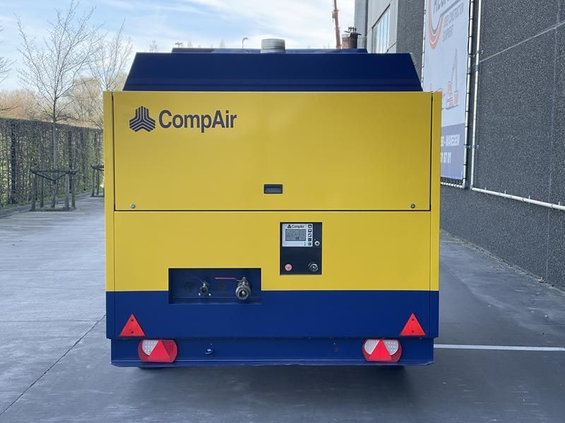 Compair C 200 TS - 24