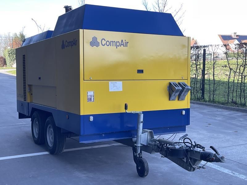 Compair C 200 TS - 24