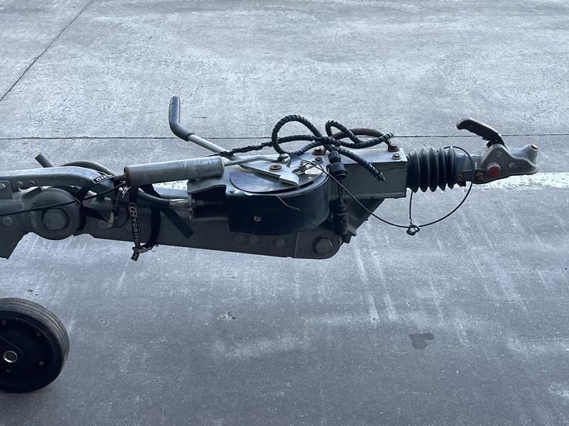 Compair C 200 TS - 24