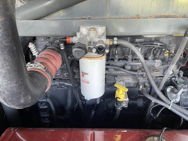 Compair C 200 TS - 24